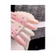 Nail base DARK Potal Base No. 44, milky pink with potal, 15 ml