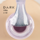 Nail base DARK Pro Base Opal No. 2, milky pink with shimmer, 15 ml
