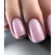 Nail base DARK Pro Base Opal No. 2, milky pink with shimmer, 30 ml