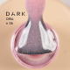 База для нігтів DARK Pro Base Opal №6, нюдова з шиммером, 15 мл
