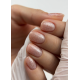 Nail base DARK PRO base Shine No. 16, 15 ml