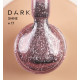 Nail base DARK PRO base Shine No. 17, 15 ml