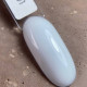 Nail base DARK PRO base No. 01, cold milk, 15 ml