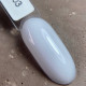 Nail base DARK PRO base No. 03, milk translucent, 15 ml
