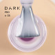 База для нігтів DARK PRO base №05, світло-рожева, 15 мл
