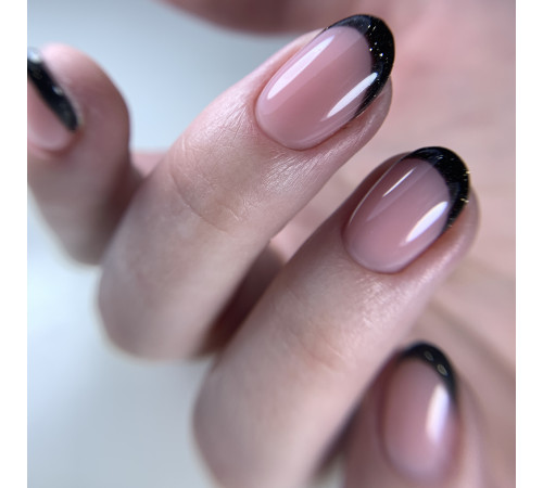 Nail base DARK PRO base No. 05, light pink, 30 ml