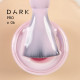 База для нігтів DARK PRO base №06, рожева, 30 мл