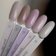 Nail base DARK PRO base No. 11, gray-beige 15 ml