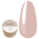База для нігтів DARK PRO base №14, молочно-бежевий, 30 мл