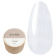 База для ногтей DARK PRO base №16, молочная с шиммером, 30 мл