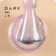 База для нігтів DARK PRO base №18, нюдова з шиммером, 15 мл