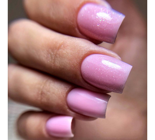 Nail base DARK PRO base No. 22, pink, 30 ml