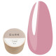 Nail base DARK PRO base No. 22, pink, 30 ml