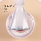 Nail base DARK PRO base No. 23, light beige, 15 ml