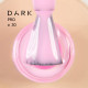 База для нігтів DARK PRO base №30, світло-рожева, 15 мл