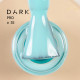 База для нігтів DARK PRO base №35, м'ятна, 15 мл