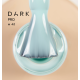 Nail base DARK PRO base No. 41, turquoise, 15 ml