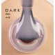 База для нігтів DARK PRO base №45, мокко, 15 мл