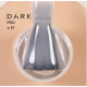 База для нігтів DARK PRO base №57, напівпрозорий айворі, 15 мл