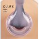 База для нігтів DARK PRO base №62, рожева з шиммером 15 мл