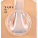 База для нігтів DARK PRO base №65, кремова, 15 мл