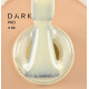 База для нігтів DARK PRO base №66, блідо-жовта, 15 мл