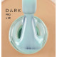 DARK PRO base nail polish No. 68, azure, 15 ml