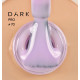 База для нігтів DARK PRO base №70, лавандова, 15 мл