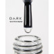 База для нігтів DARK SCOTCH base, покращена формула, прозора, 15 мл
